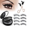 MAGETIC LASHES 15MM - MISSACO